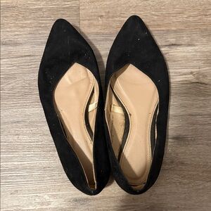 a new day Black Women's Flats